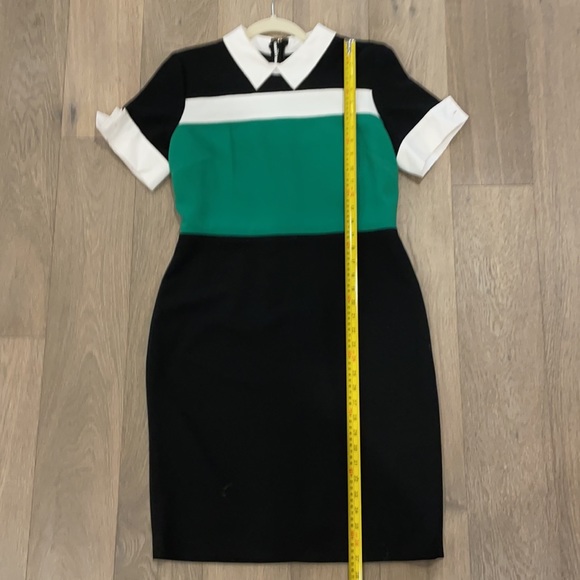 Like new Karl Lagerfeld mini dress - Picture 5 of 10